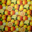 077 Lemons,  Oranges - 3 ply